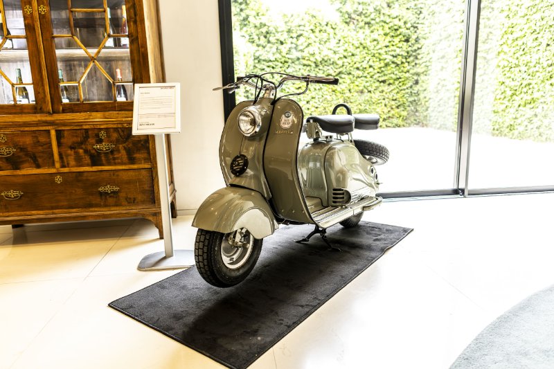 Lanzamiento Moteo Motor España 2