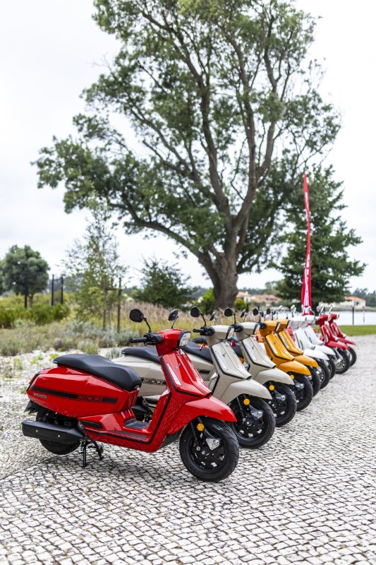 Lanzamiento Moteo Motor España 5