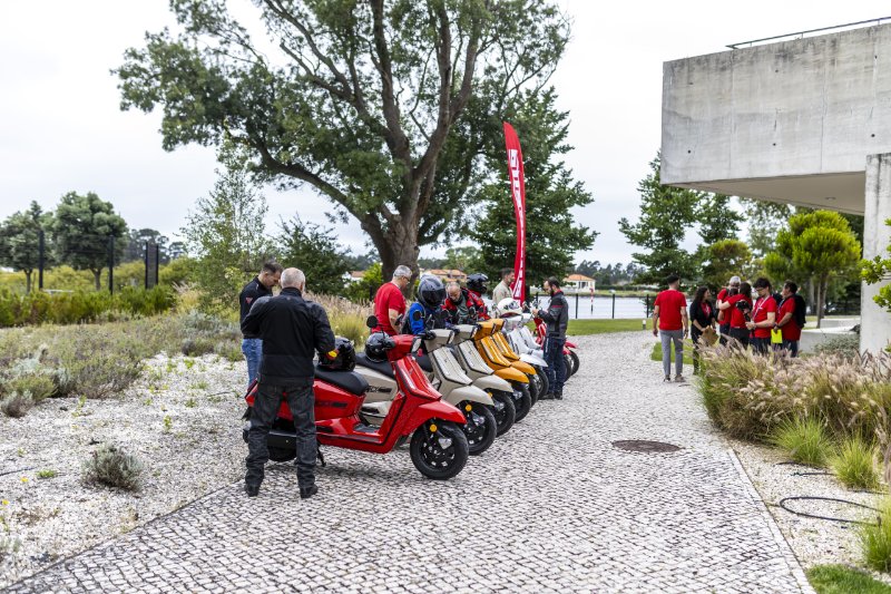 Lanzamiento Moteo Motor España 6