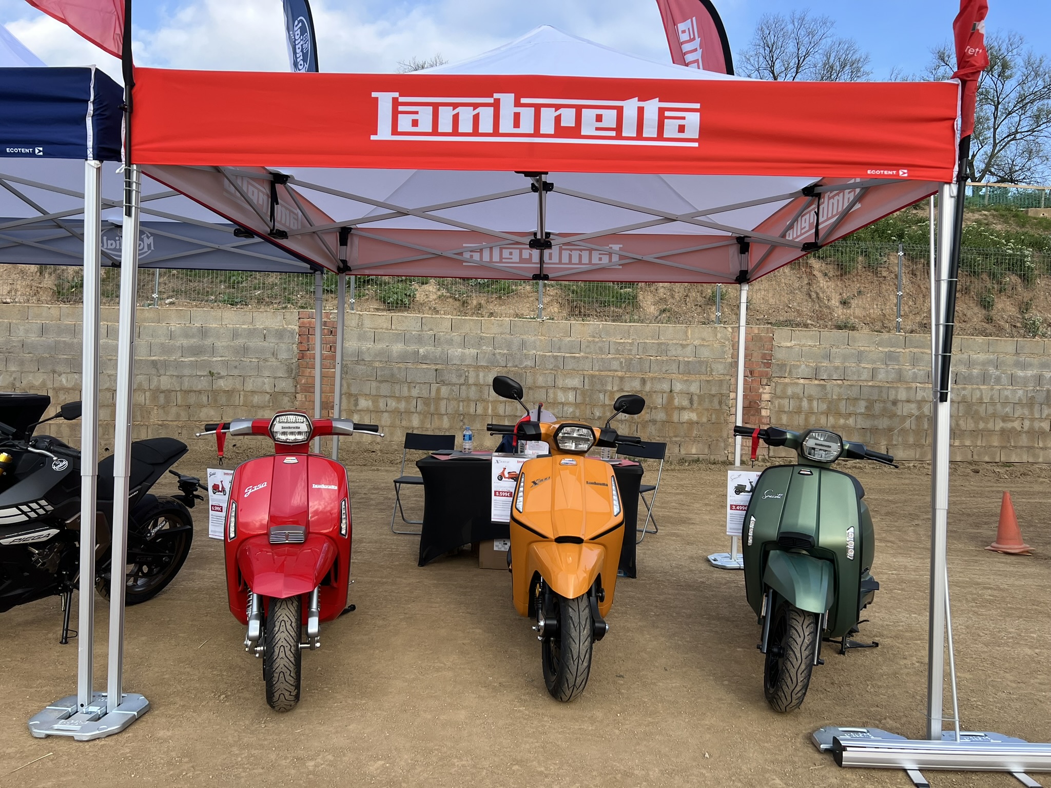 Adventure Experience Montmeló 2025 1