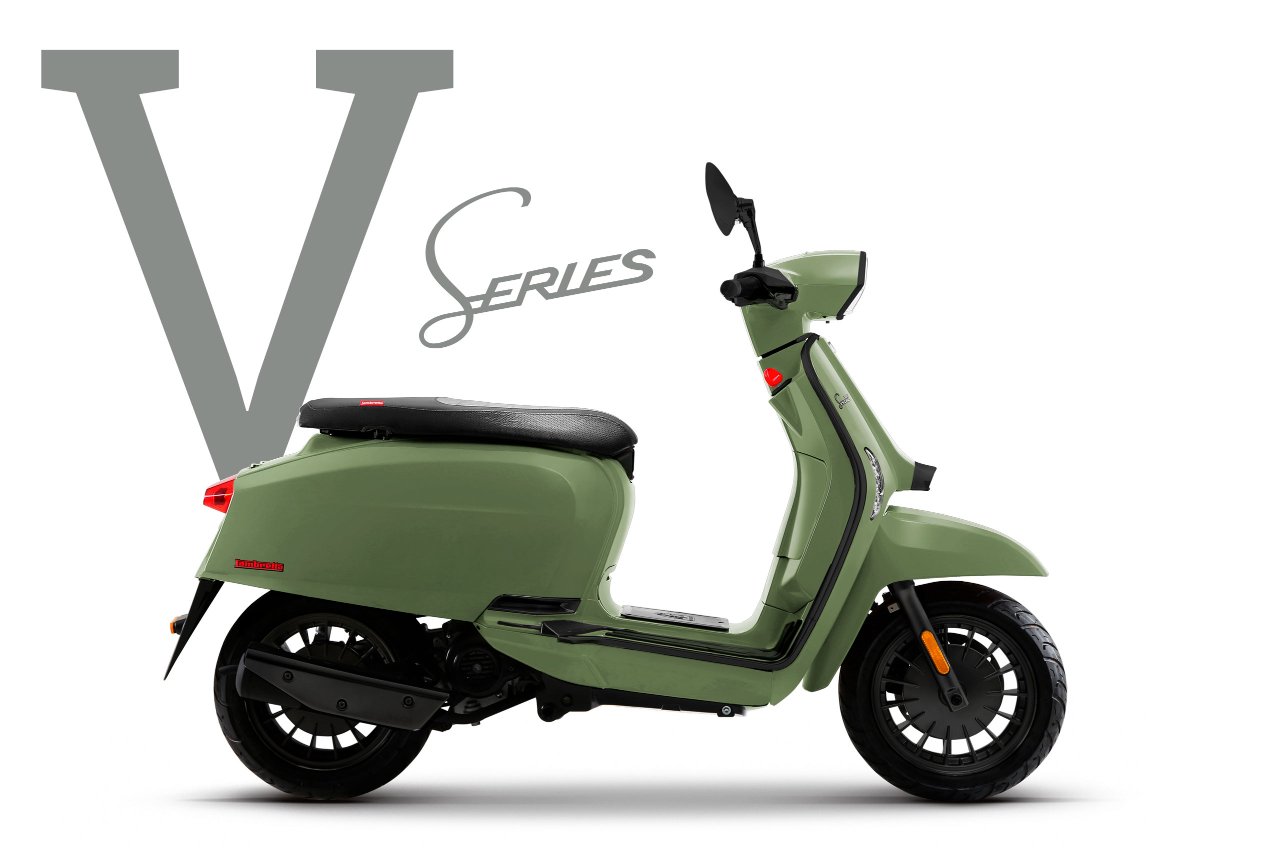 V series