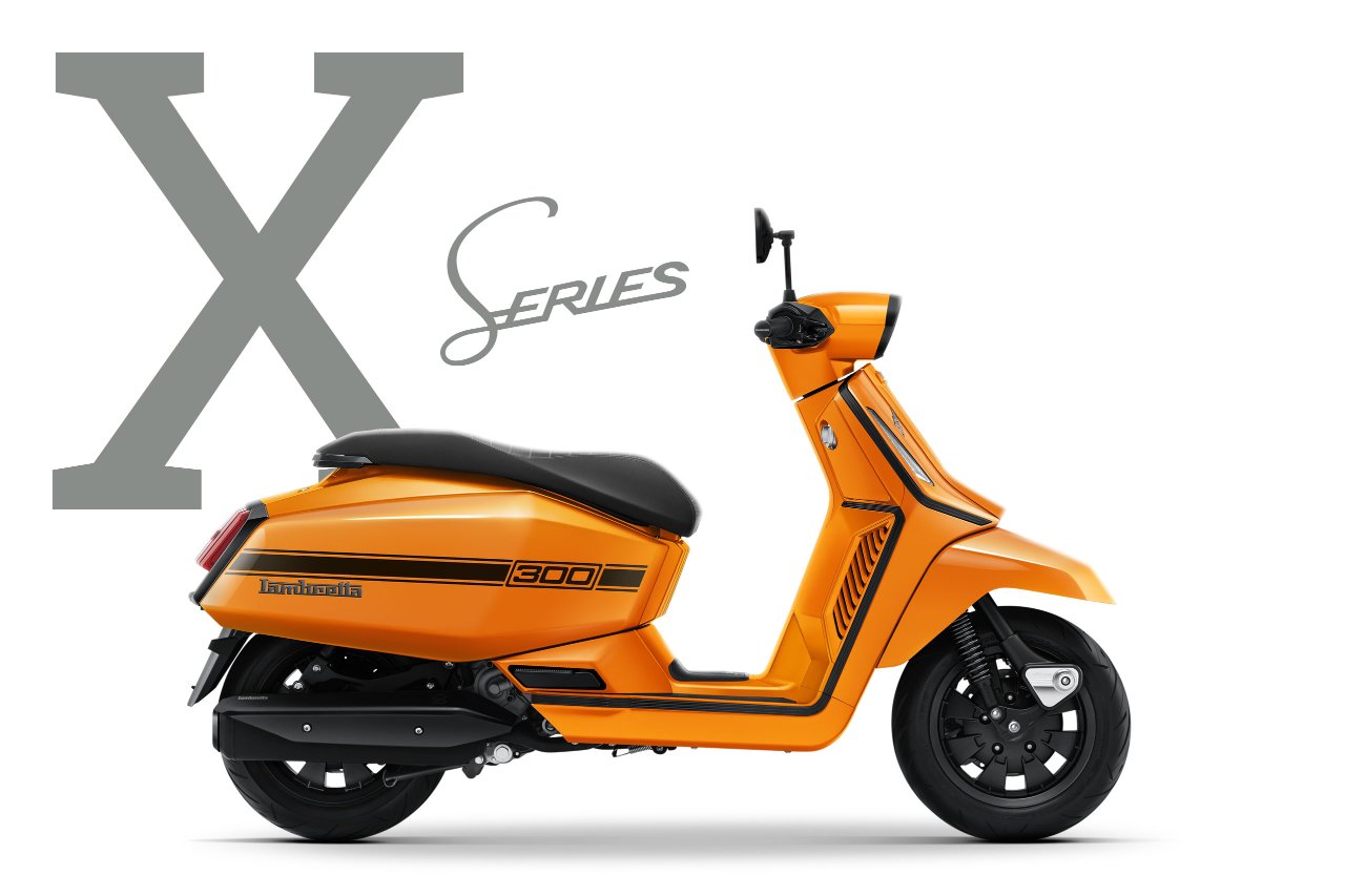 X series
