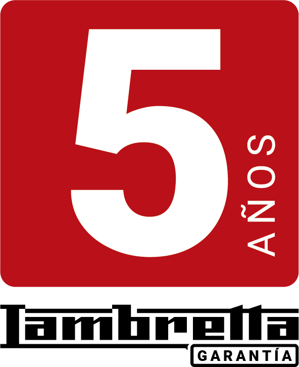 5 warranty